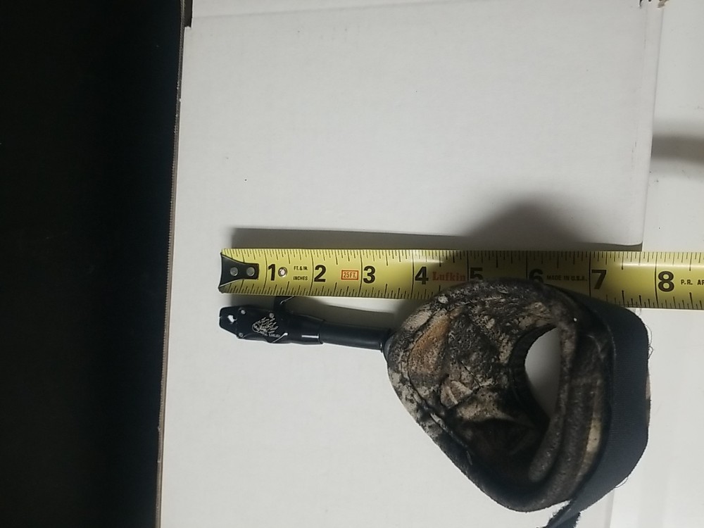 Tru Ball Archery Pointer Release Aid