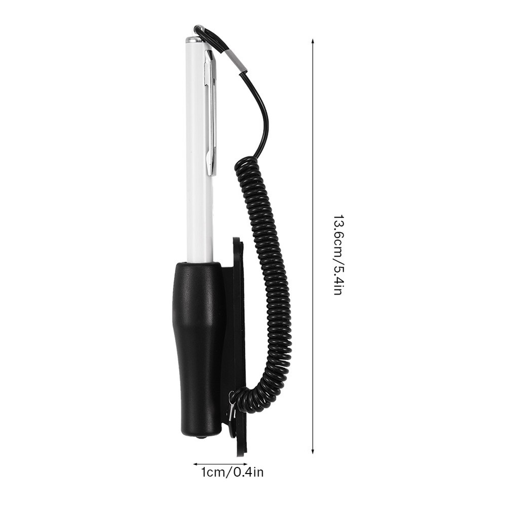 Replacement Capacitive Touch Screen Stylus Pen For Mobile Phone/