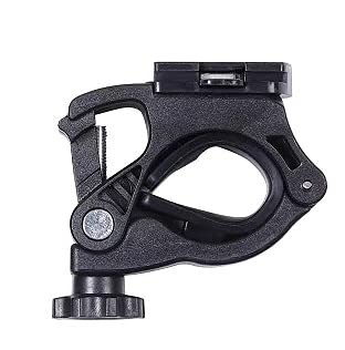 Bike Light Mount, Bicycle Light Bracket.