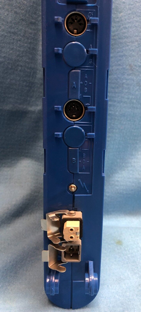 MARPOSS E4 7630003101 ANALOG COLUMN DISPLAY UNIT