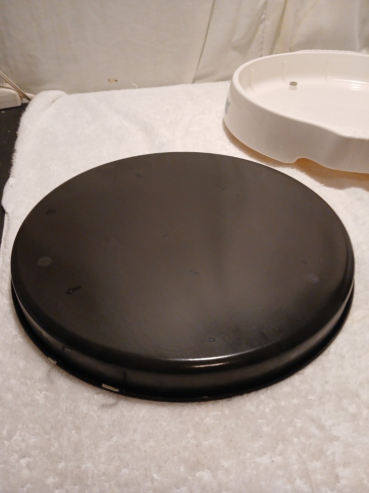 nuwave pro infrared oven. Drip Tray For Nuware .