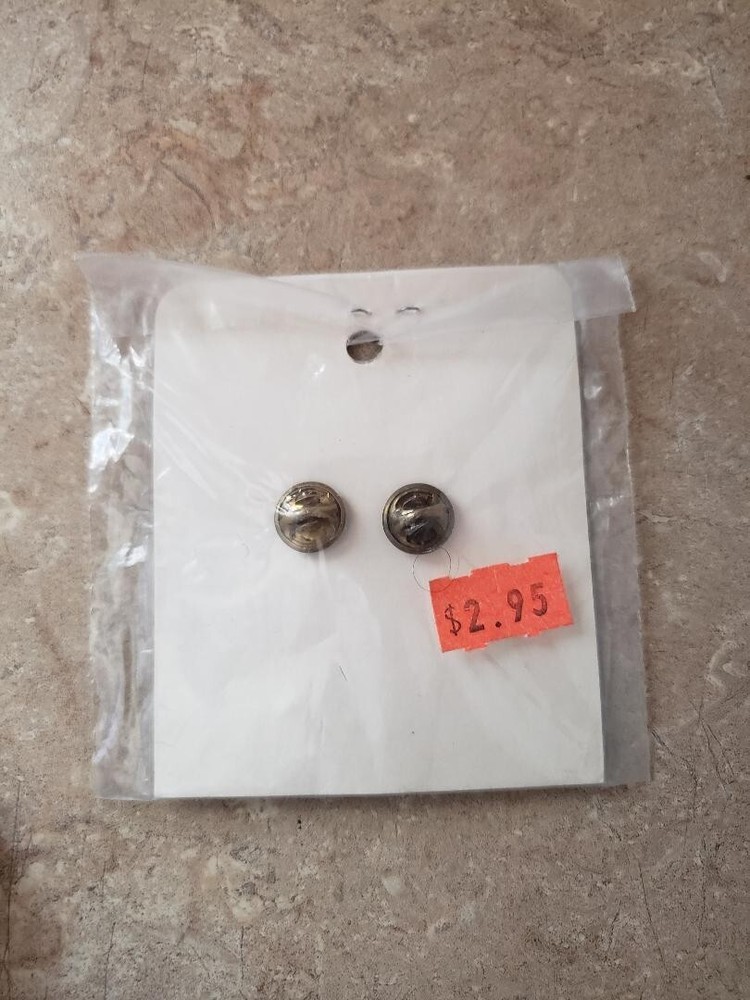AIRBORNE RANGER Tab (SMALL 1") Hat Pin