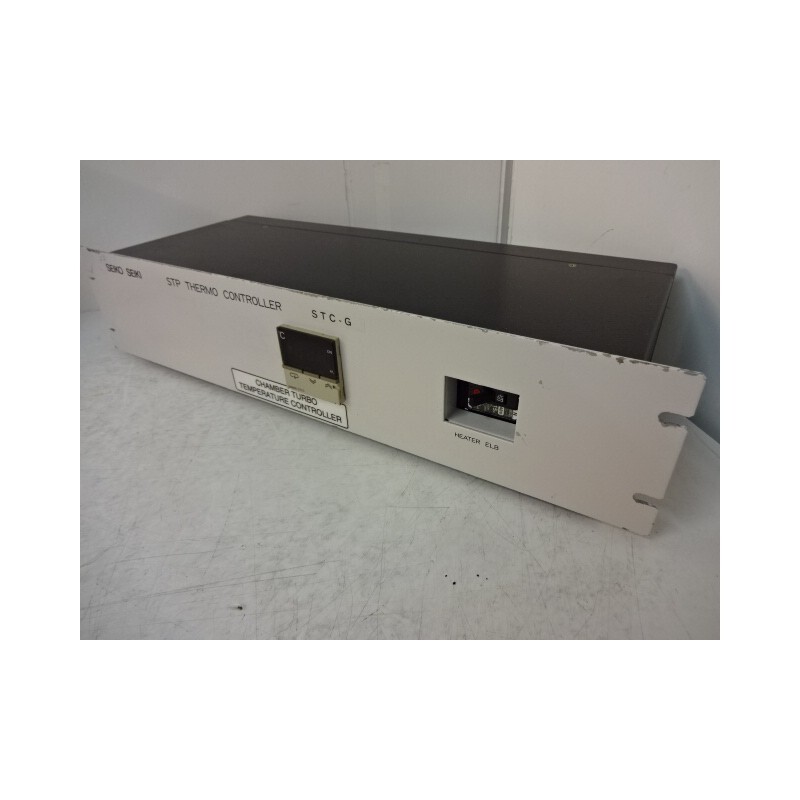 STP THERMO CONTROLLER