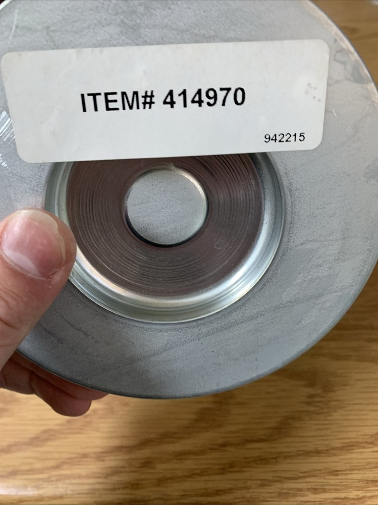 Tetratex 414970 Replacement Filter See Pics