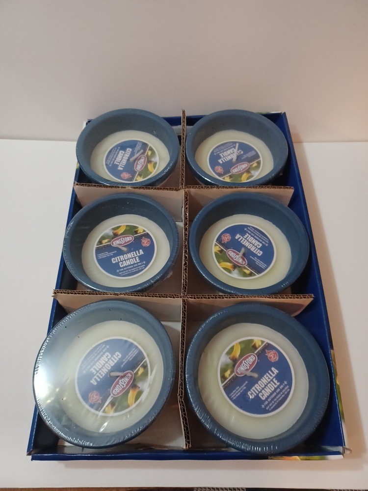 Kingsford Citronella Bundle