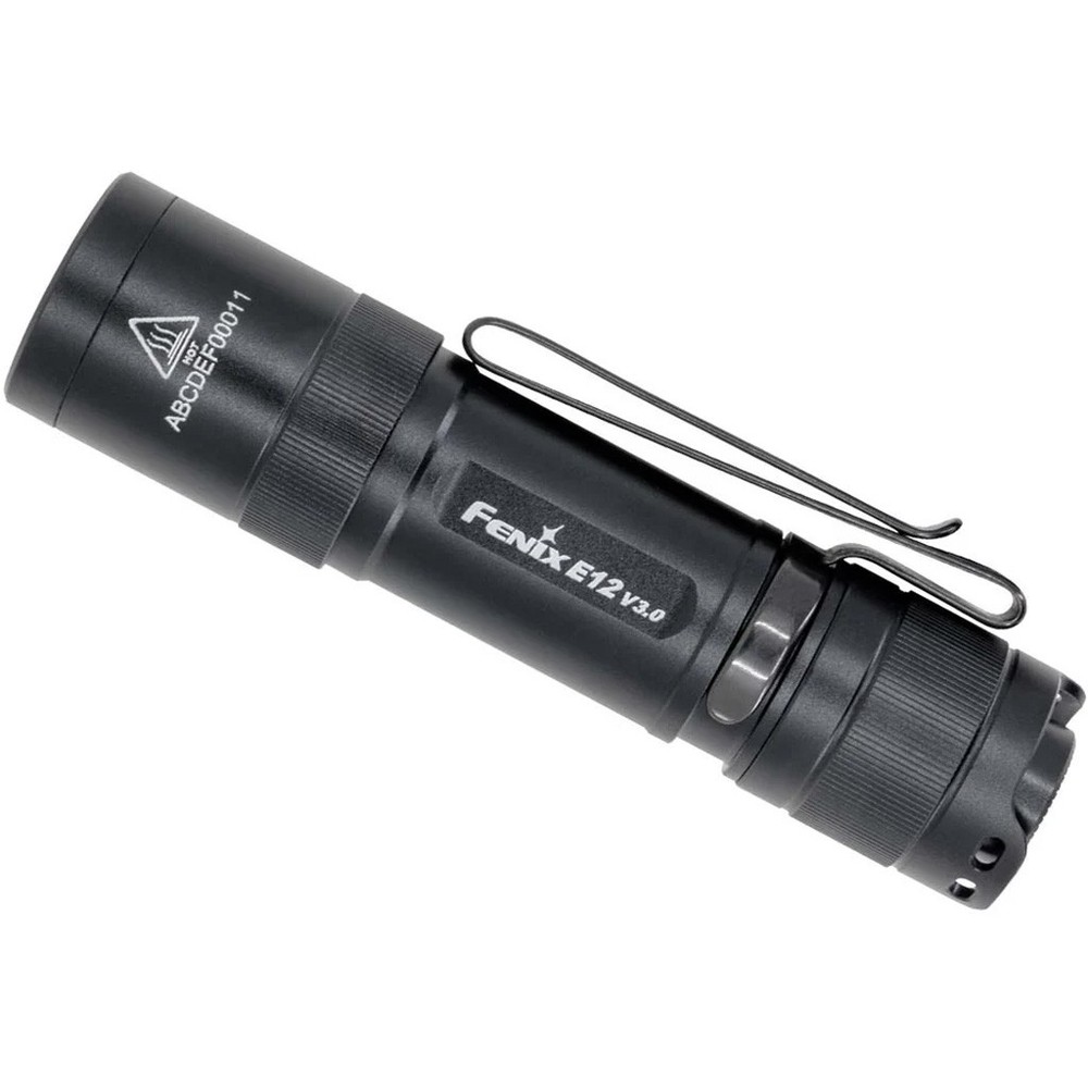 Fenix 200 Lumen EDC Flashlight