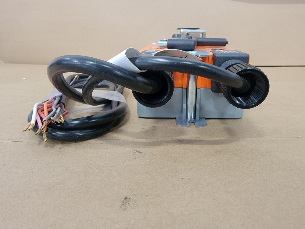SURPLUS NEW 2022 BELIMO AFBUP-S Spring Return Actuator – Safety