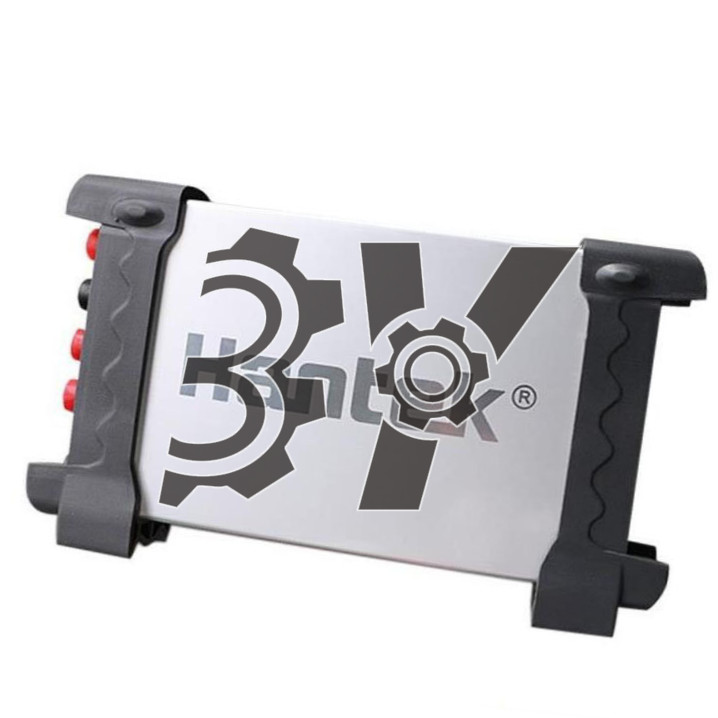 Hantek 365C Multimeter Data Logger for Voltage Current Resistance Capacitance