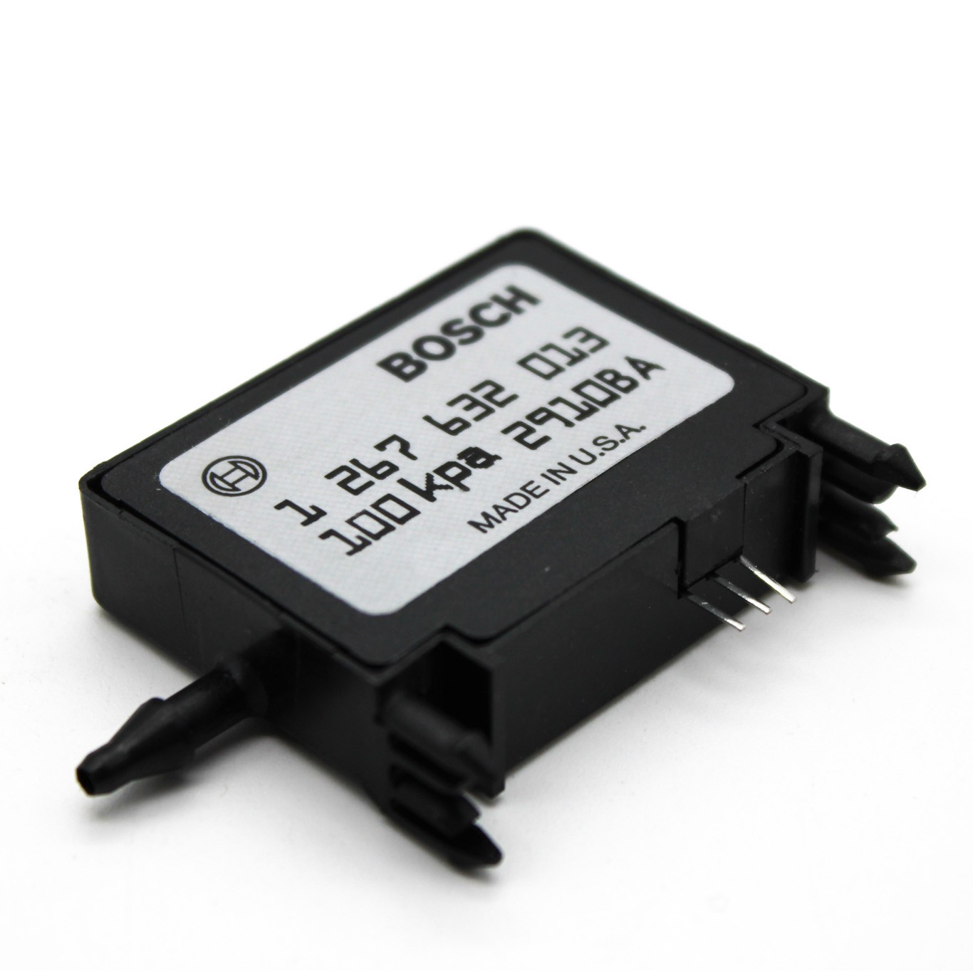 Bosch 100 kPa Pressure Sensor 1267632013