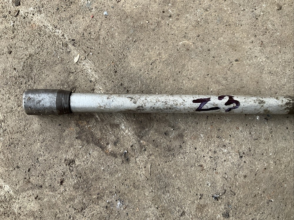 BSA B31 B33 Push Rod