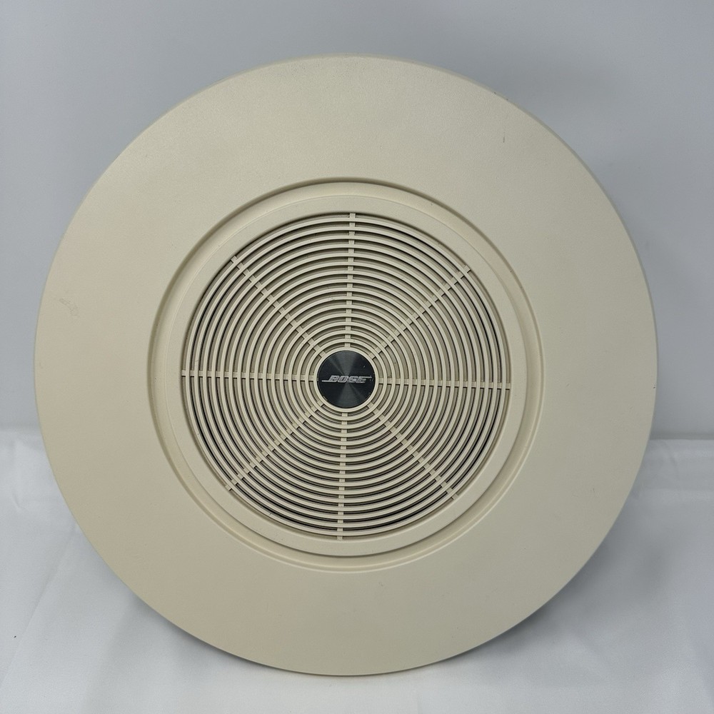Bose 102 Flush Mount Ceiling Commercial Speaker