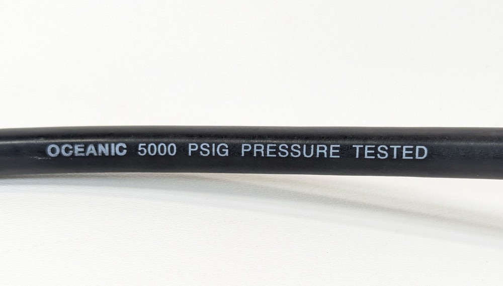 Oceanic Pro Plus 2 SCUBA Dive Air Integrated Computer, Compass Air & Nitrox 5560