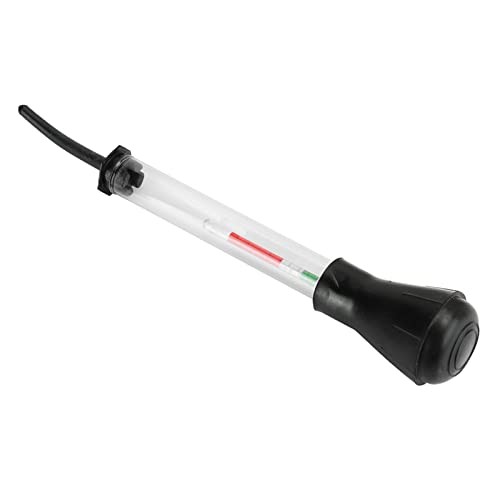 8" Car Battery Hydrometer - Fast Dectection Electro - Car Battery Hydrometer