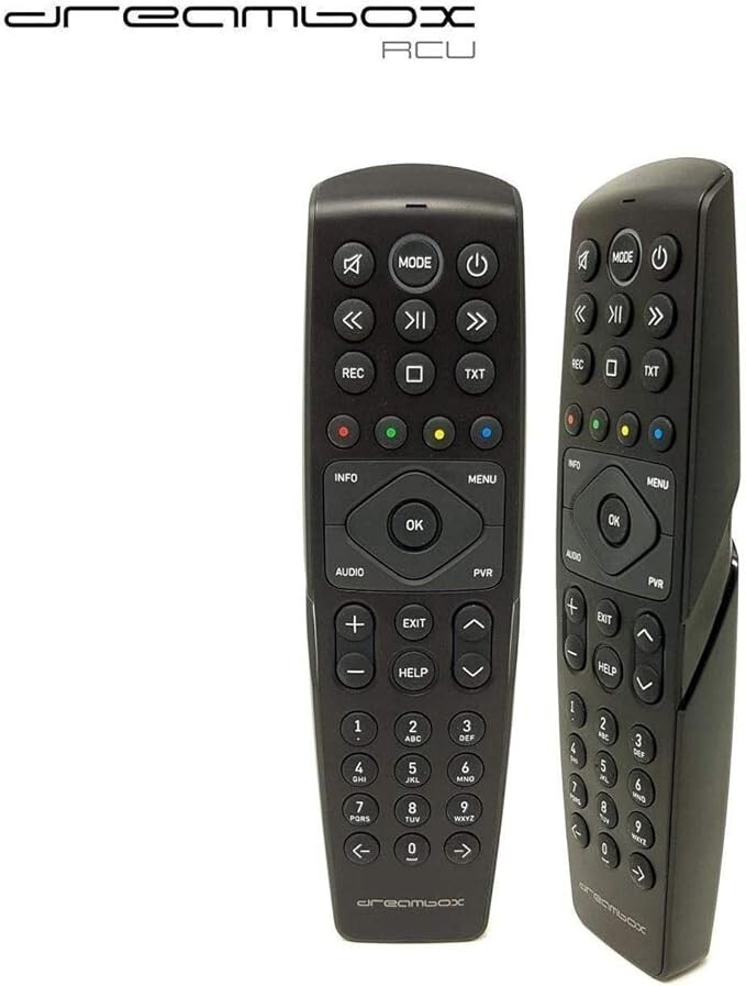 Dreambox DM520 HD