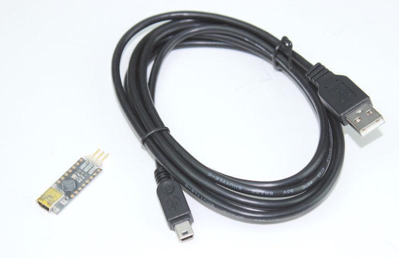 Castle Creations Link USB Programming Kit For Mamba Monster ESC V1 & V2