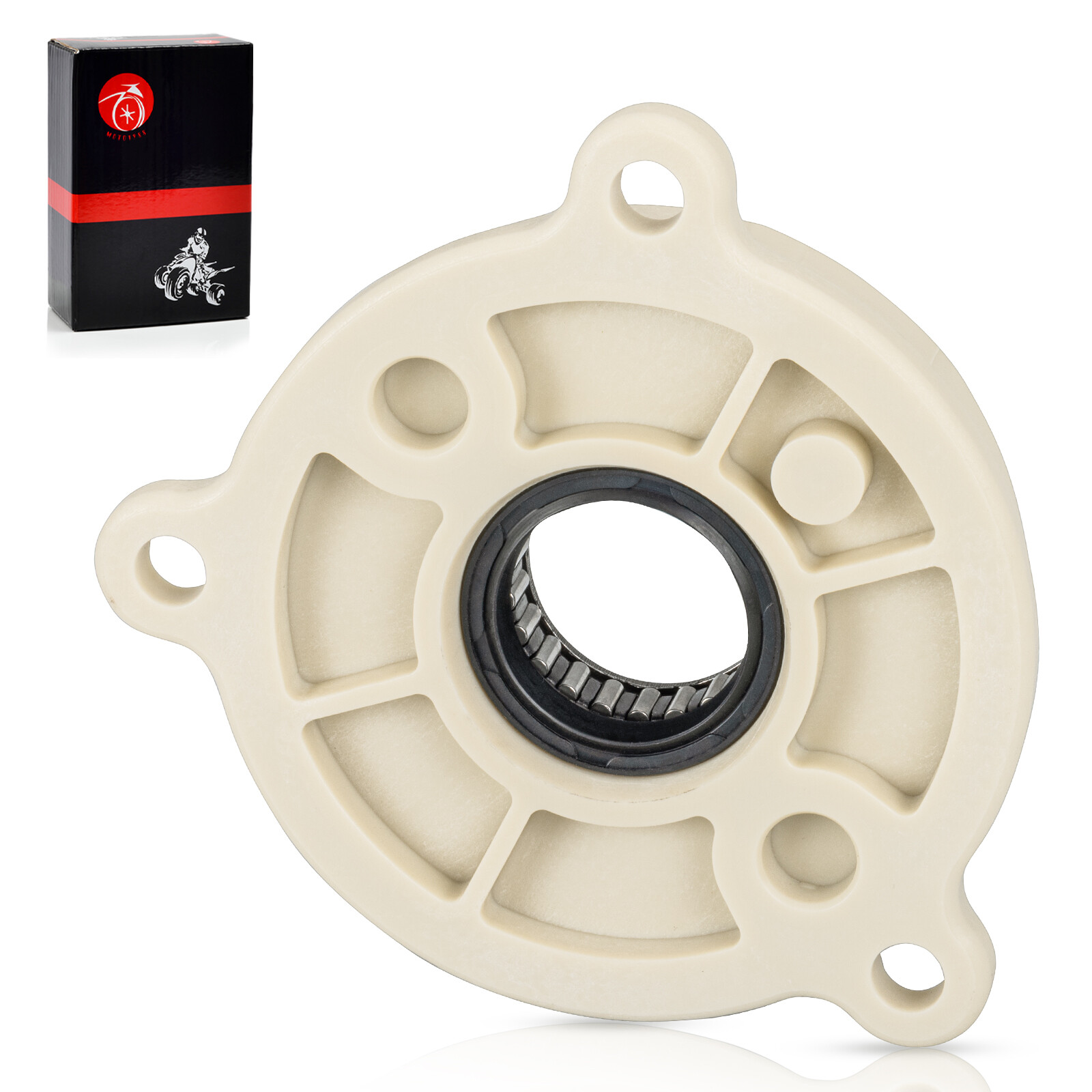 Front Differential Input Cover For Polaris Sportsman Ranger 400 450 500 700 800