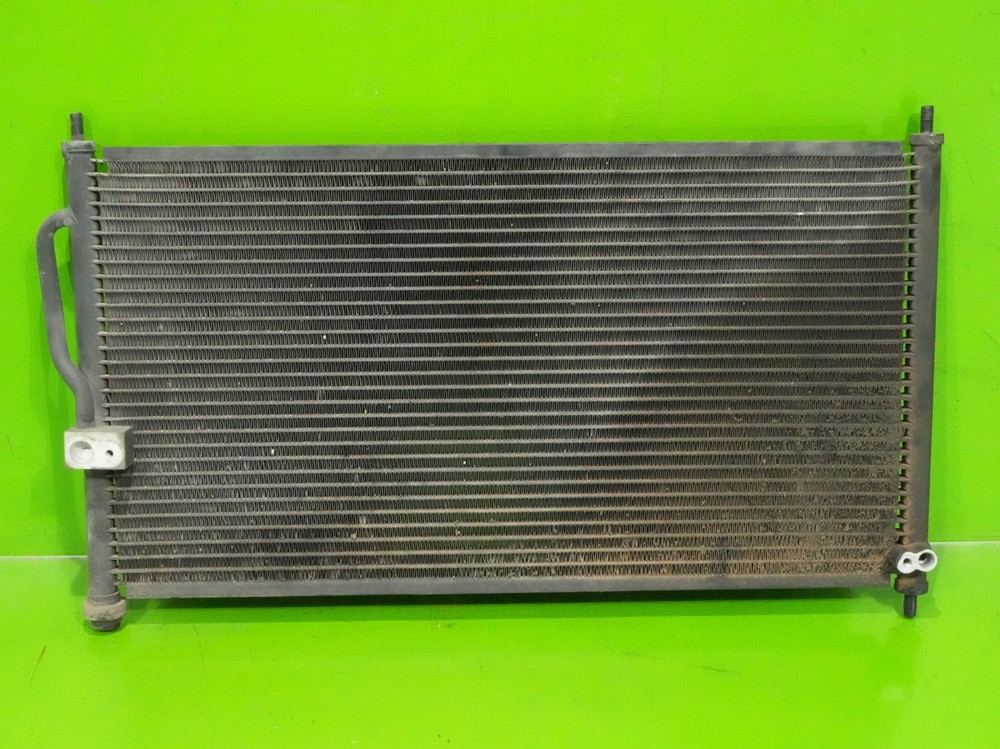 94-01 Integra OEM AC condenser radiator assembly