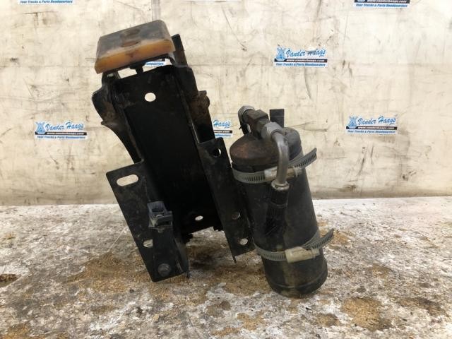 Mack CHU Left/Driver Hood Rest - Used