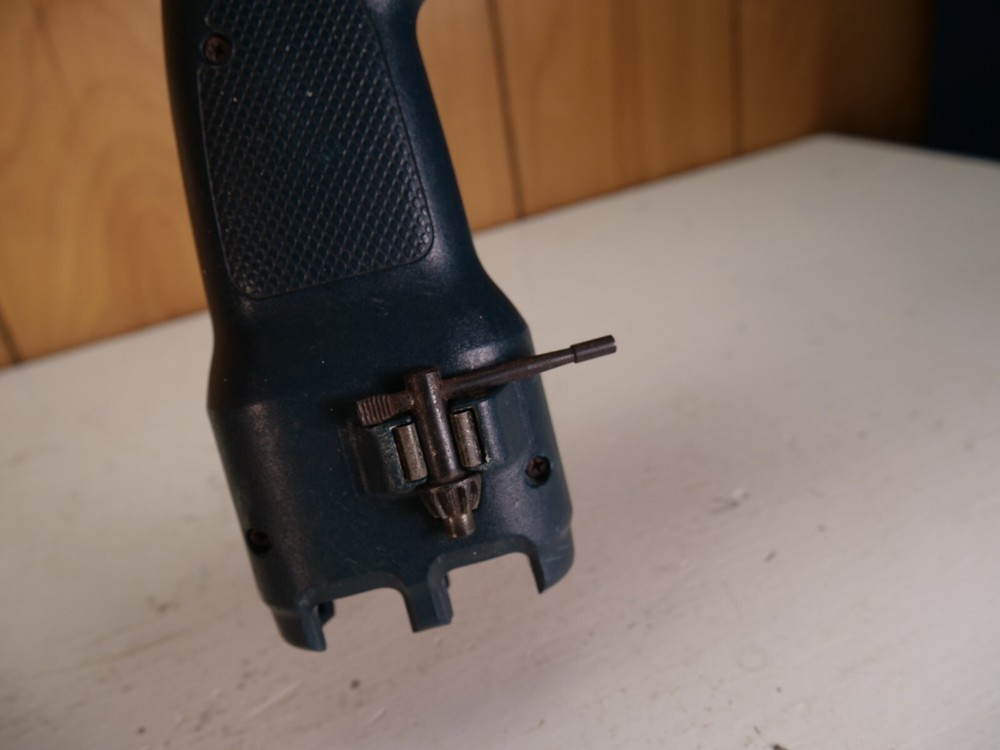 PAIR 2 Black & Decker VersaPak 7.2V Variable Speed Drills TESTED