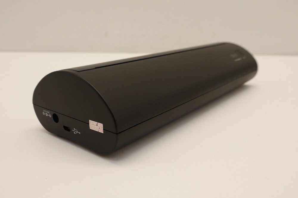 Portable Tattoo Printer Stencil Wireless Bluetooth MHT-P40