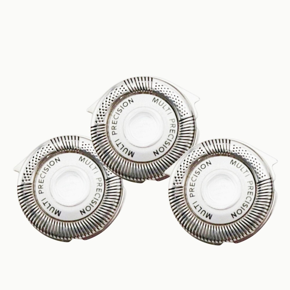SH50 Replacement Blades 3PCS for Philips PowerTouch PT856 PT860 PT861 PT862
