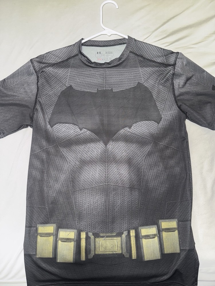 Under Armour Gym Gear