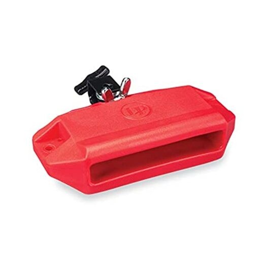 ium, Red (LP1207) Jam Block, Med