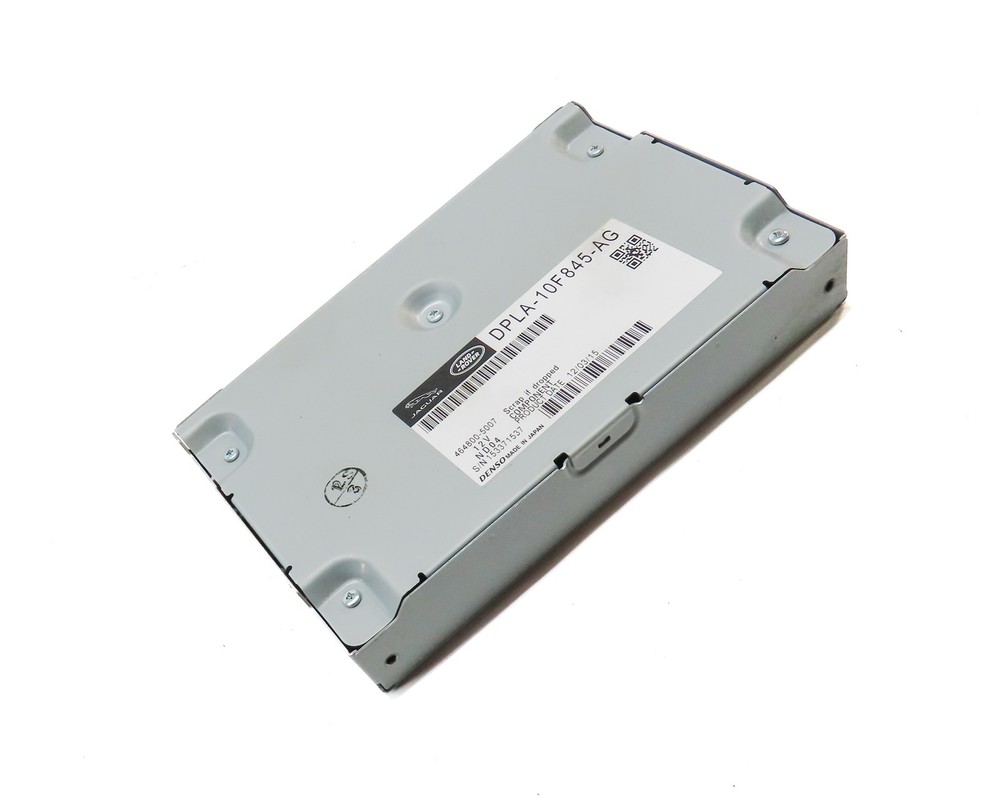 2016 RANGE ROVER SPORT (L494) COMMUNICATION CONTROL MODULE