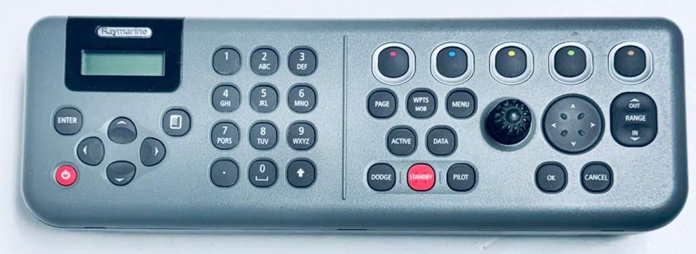 Raymarine G-Series Command Center Keyboard