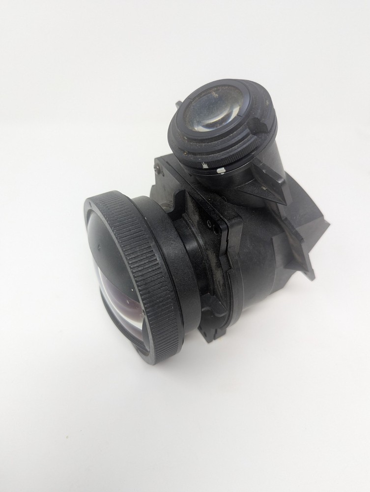 B3k NTSC 021001478 Optical Lens Laser ? Camera ? Unknown Light