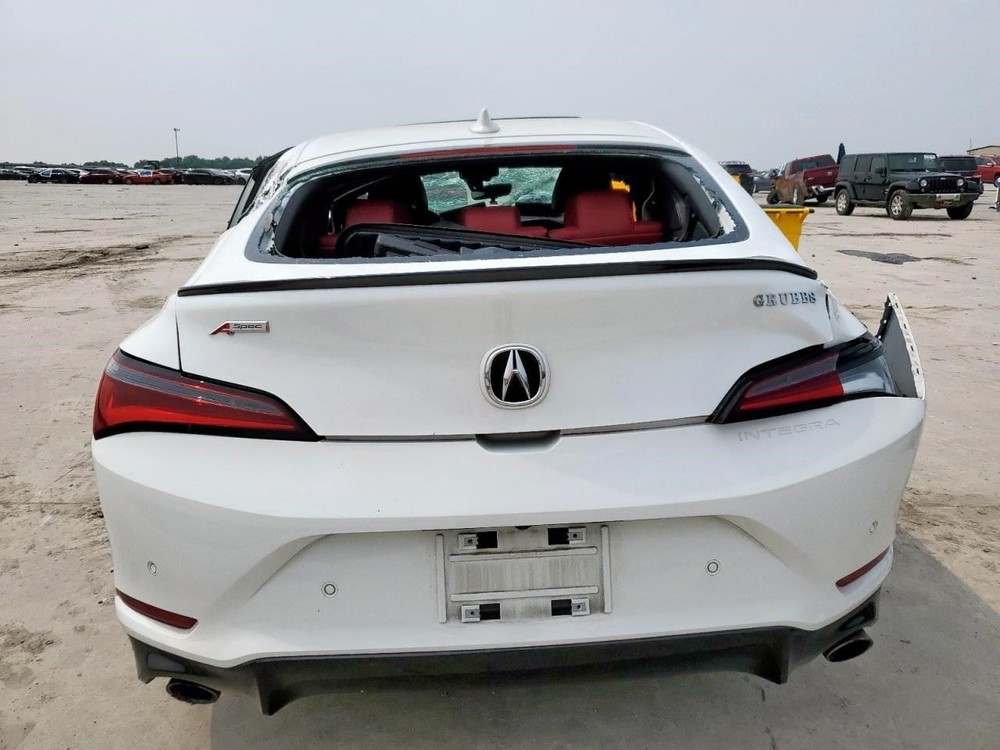 INTEGRA 2024 Camera/Projector 354522