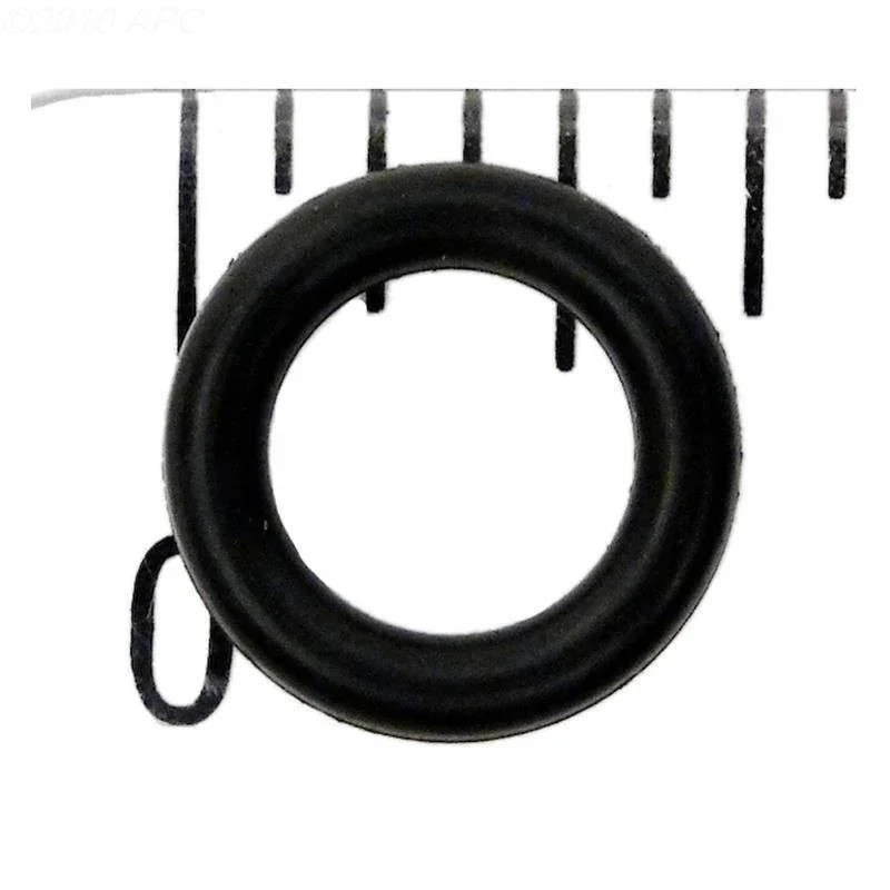 O-Ring, Gear Axle, 2/pk