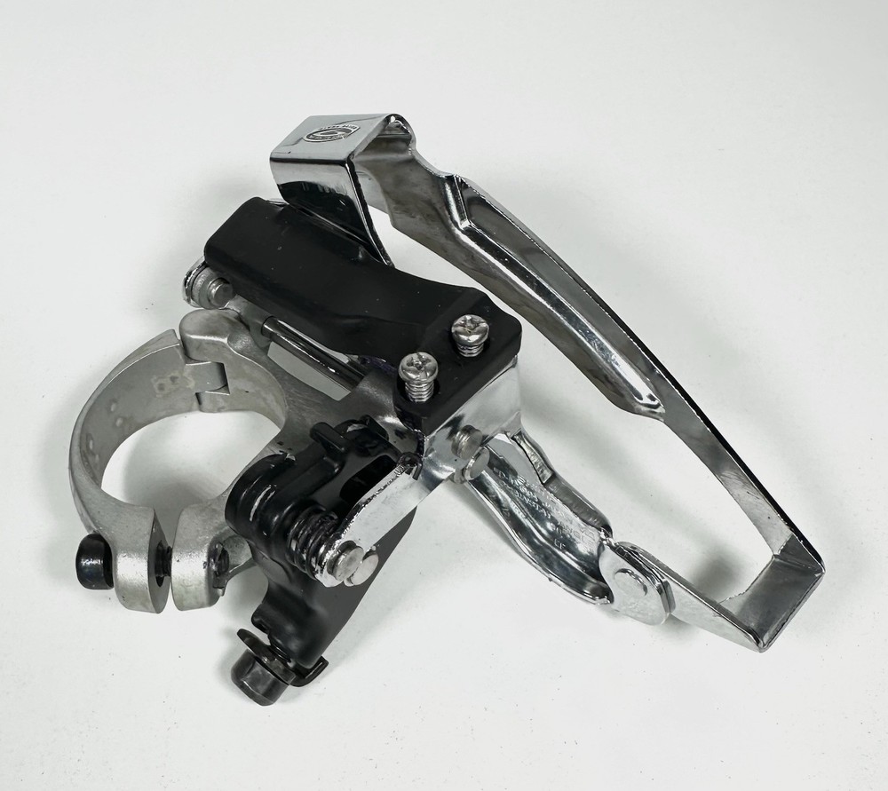 Shimano XT Front Triple Derailleur FD-M760