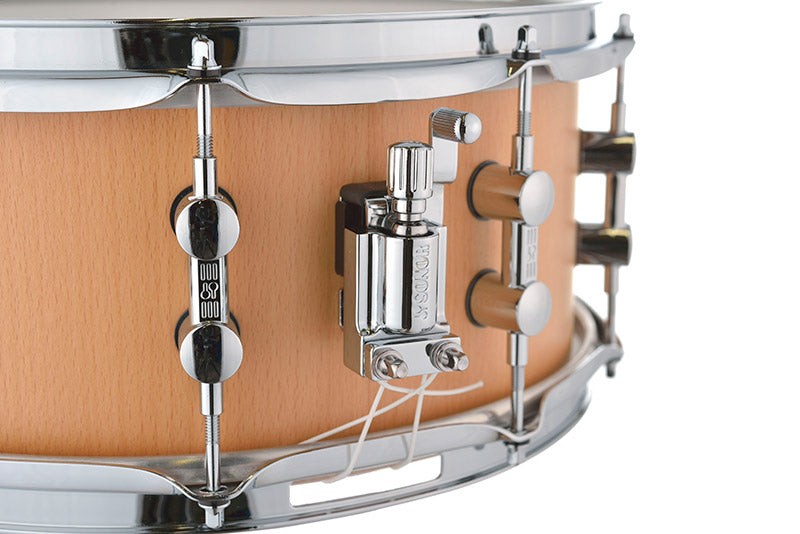 Sonor Kompressor 14" x 6" Beech