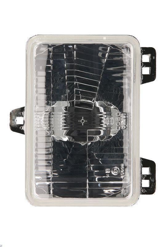 Headlight Frame COBO 1015081COBO