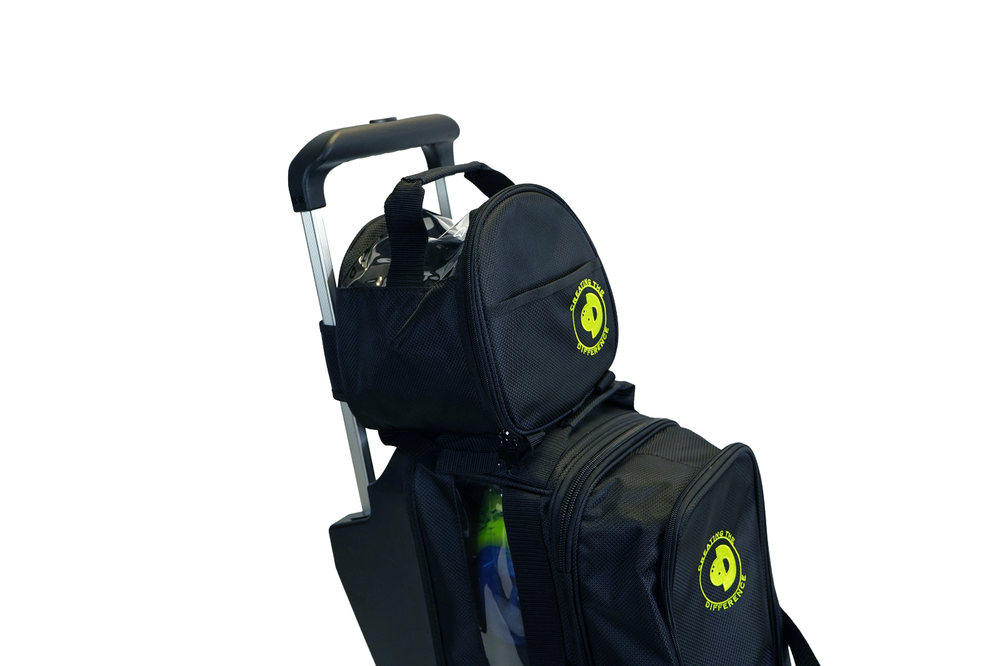 CtD Single Ball Tote Bag