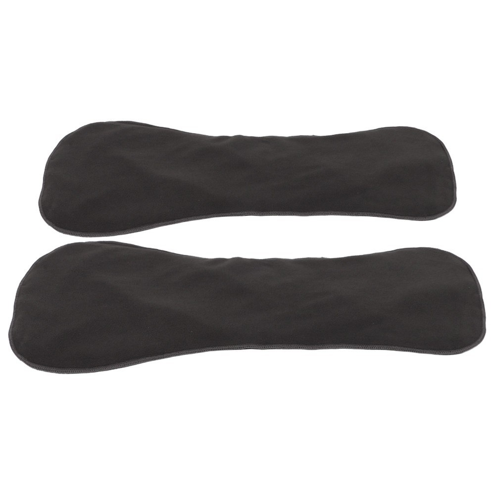 2 Pcs Adult Changing Pad Couch Protector Pads Bed Wetting Underpad
