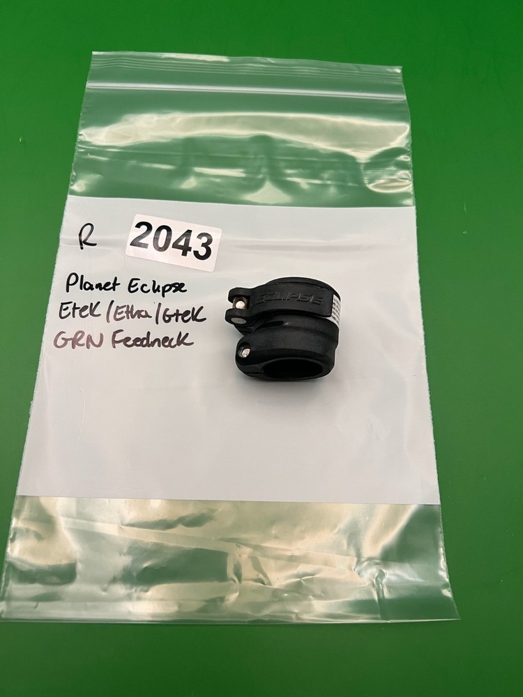 Planet Eclipse Etek/Etha/GTEK GRN Feedneck
