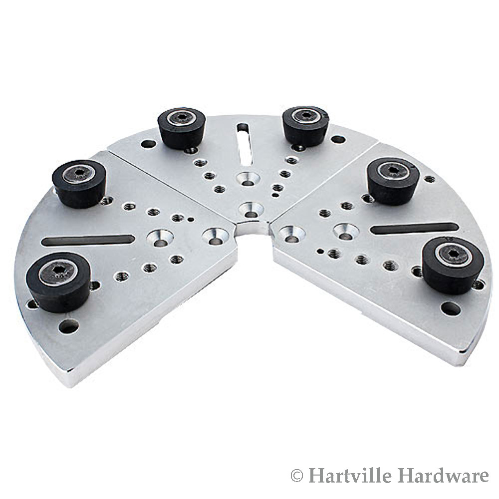 Oneway #2967 Mini Jumbo Jaws for Talon Chuck