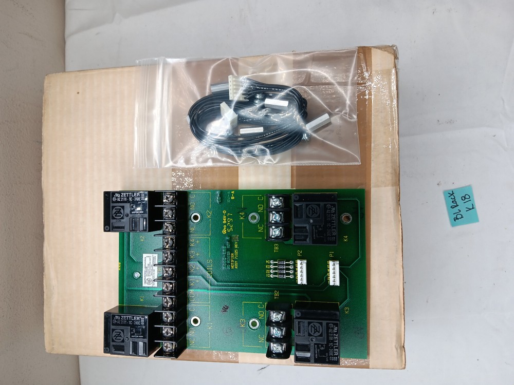 NOTIFIER ARM-4 (419570)