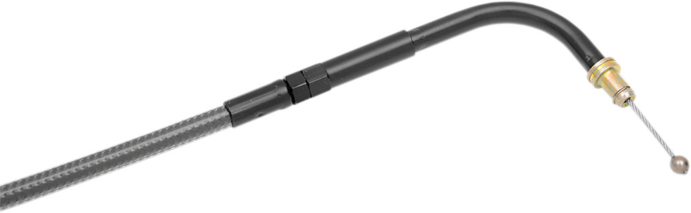 Magnum High Efficiency Braided Clutch Cable 42106HE