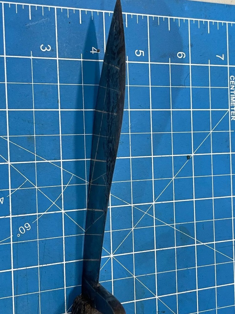 SPANISH WWII COMANDO KNIFE TOLEDO