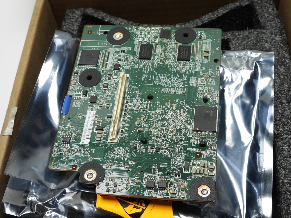 HP 749796-001 SMART ARRAY SPS-BD AROC P440AR Controller