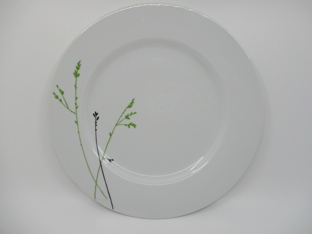 VISTA ALEGRE ZEN DINNER PLATE - 11 1/8"  1306H