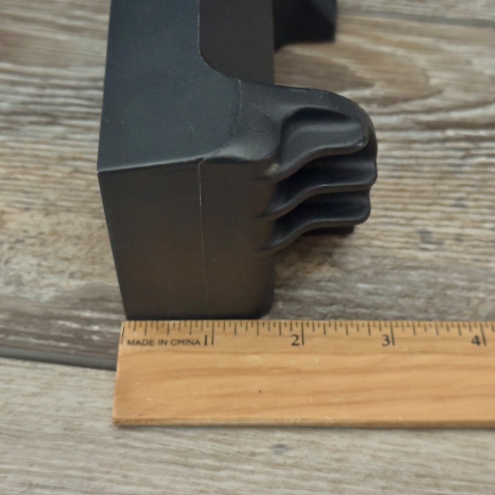 OEM Bowflex PR1000 Bench Seat Back Support Rest Replacement Part