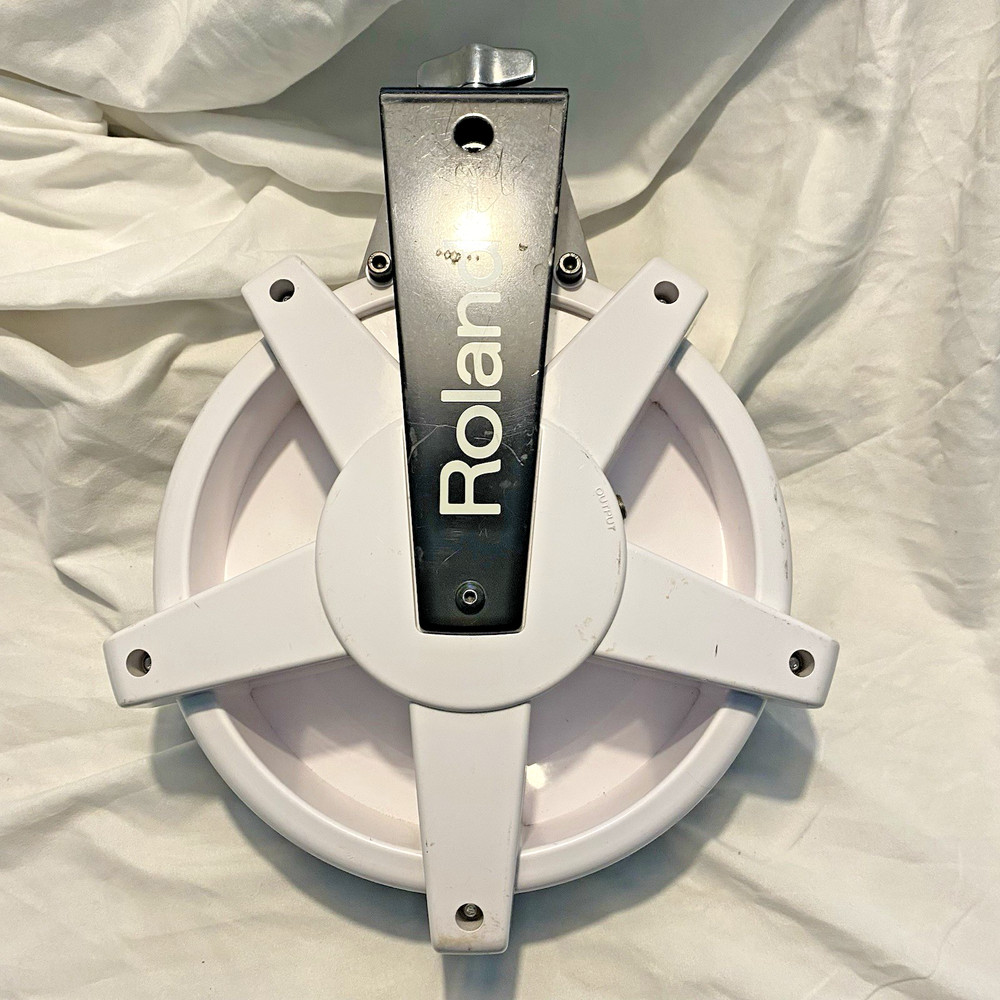 Roland Pd 80 V Drum Mesh Pad Single Zone