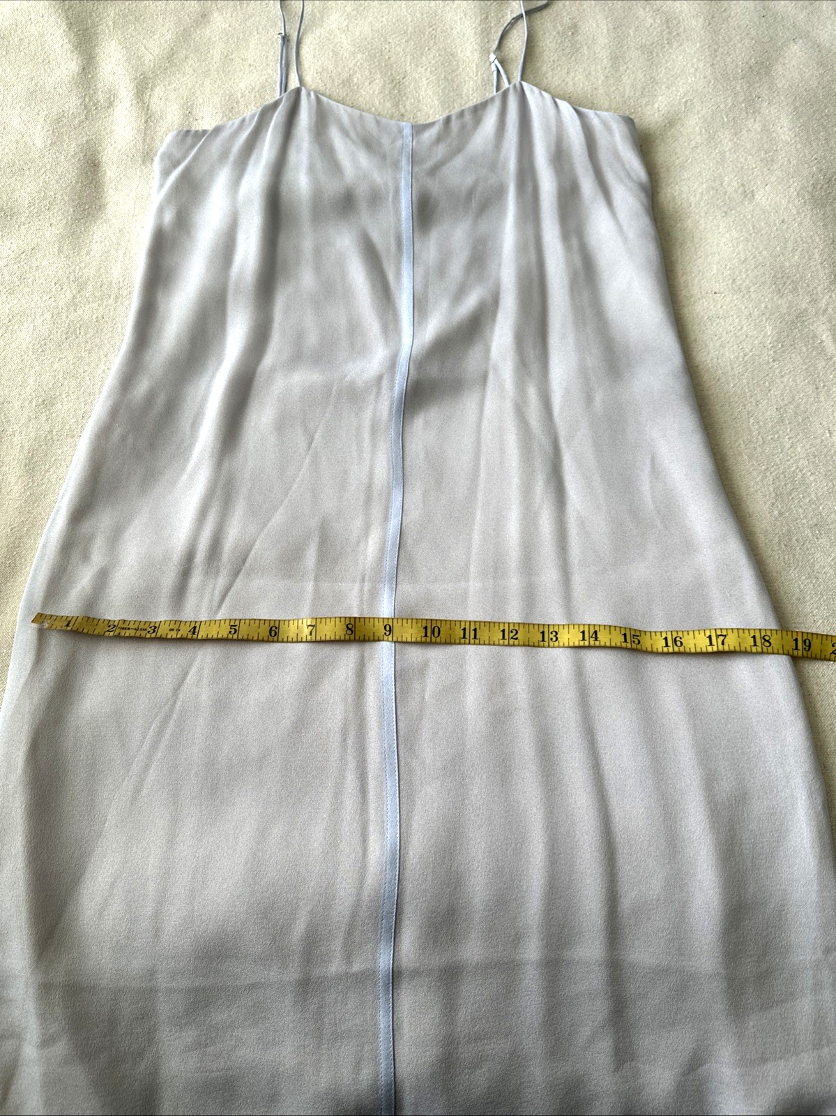 100 % Silk Dress Women’s Ladies Size 0 (#F)