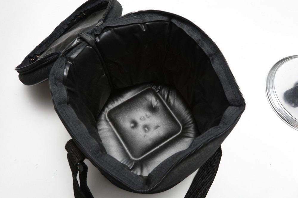 White Alien Bees B800 STUDIO Light 320WS Studio Flash MONOLIGHT!! WORKS!!!