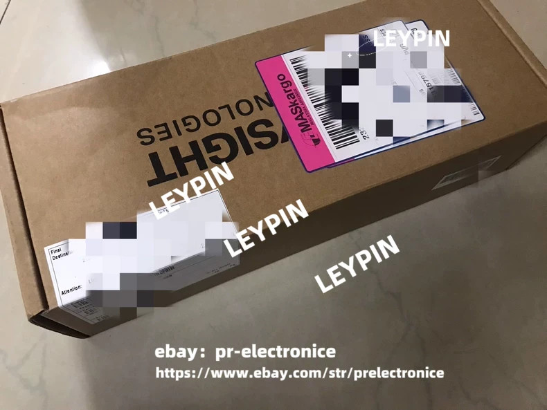 DAQM901A KEYSIGHT Agilent 20CH Channel multiplexer (2/4-wire) module#Pr