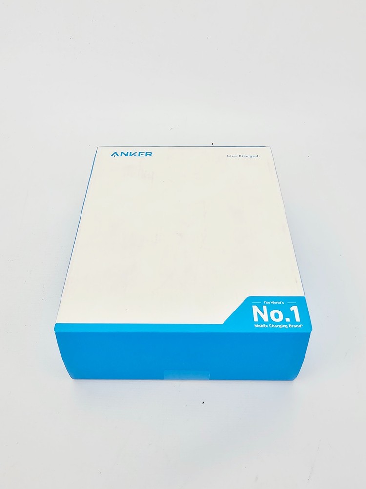 Anker Charging Station 7 In 1 100w Model A91C4 Sealed